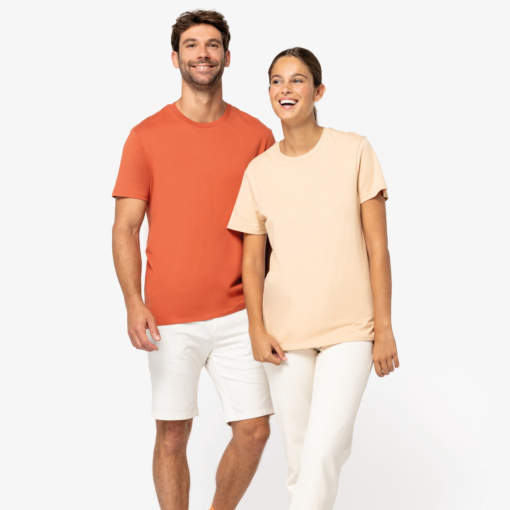 Uniseks T -shirt - 170 gr/m2