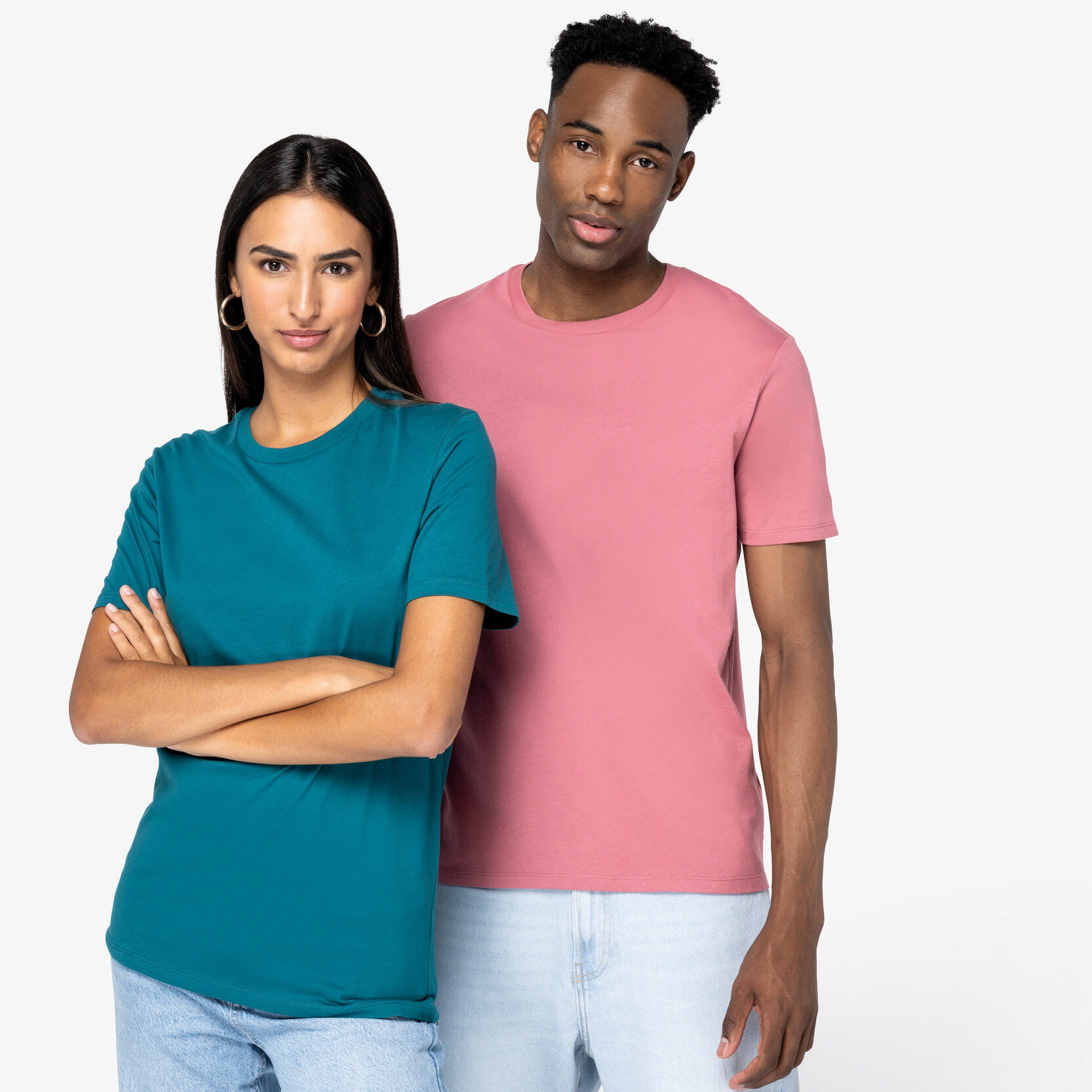 Uniseks T -shirt - 180 gr/m2