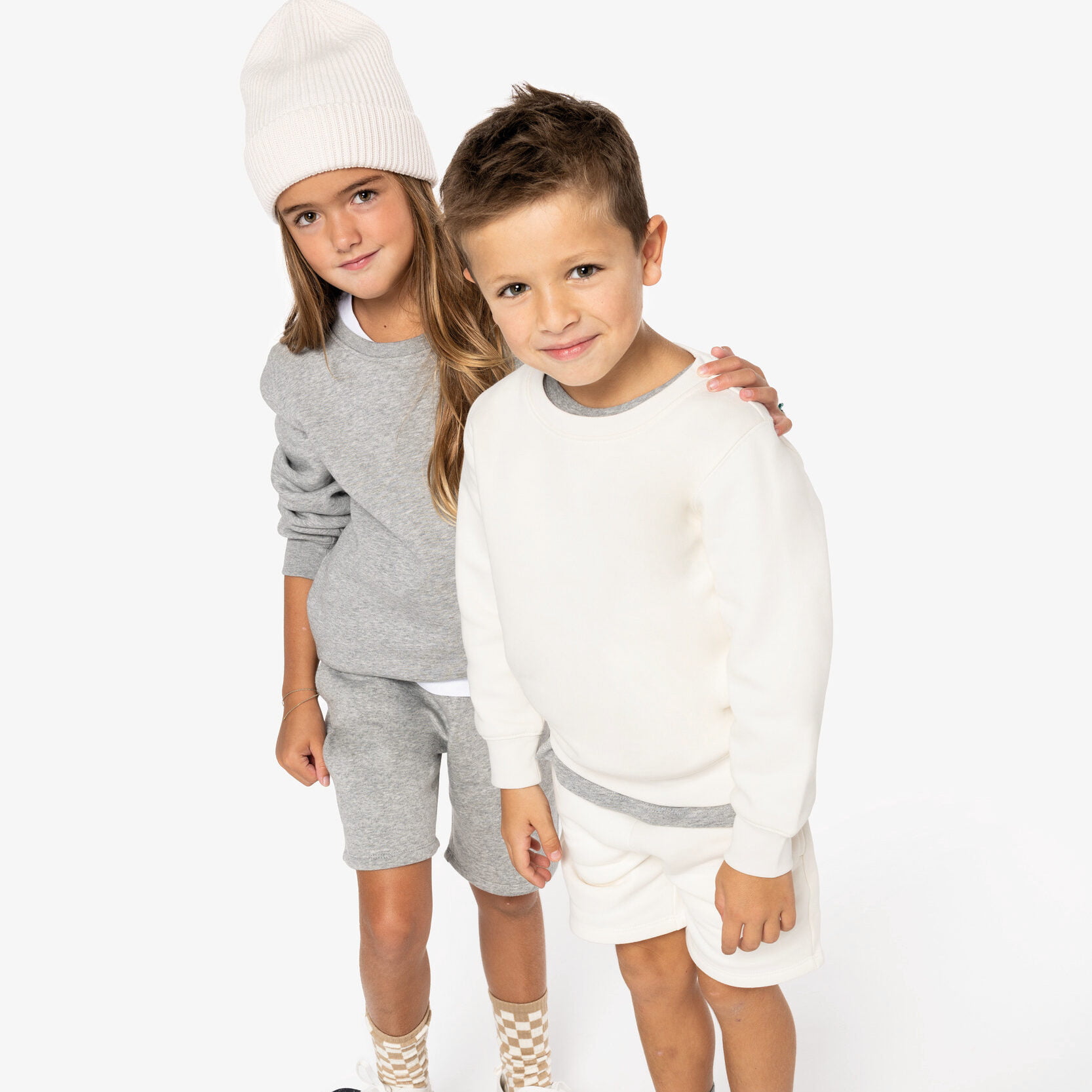 Sweater kids - 350 gr/m2