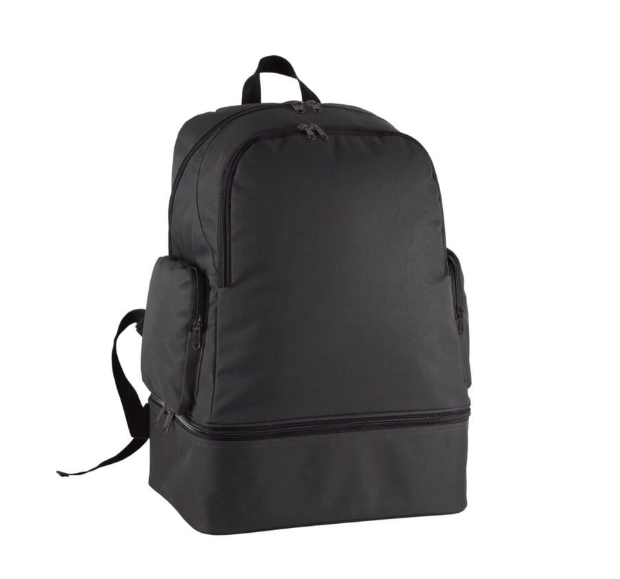 Sportrugzak met verstevigde bodem / 42 liter