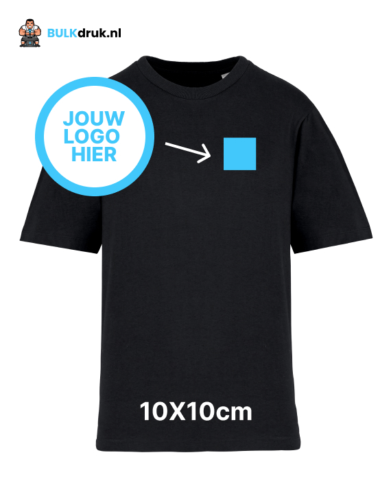 DTF Transfer 10x10 cm