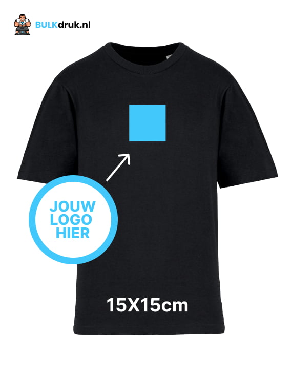 DTF Transfer 15x15 cm