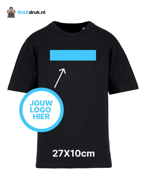 DTF Transfer 27x10 cm