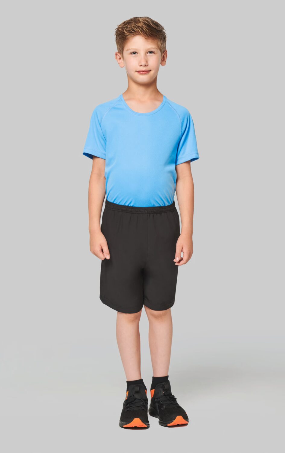 Performanceshort kids